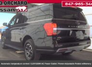 2024 Ford Expedition Max XLT SUV