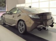 2023 Toyota GR86 Base Coupe