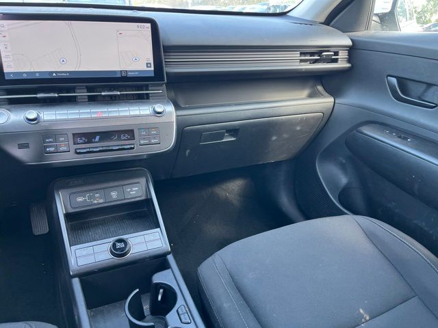 2024 Hyundai Kona Electric SEL SUV