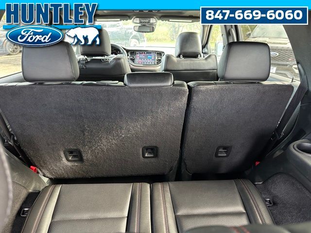 2024 Dodge Durango GT Plus SUV