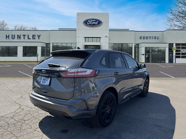 2024 Ford Edge ST Line SUV