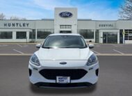 2021 Ford Escape PHEV SE SUV