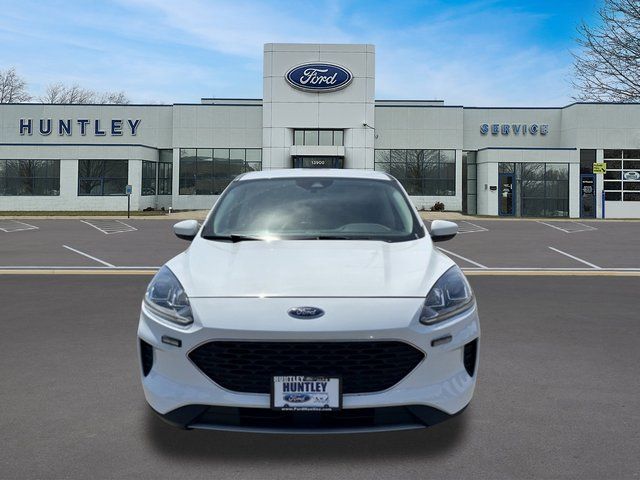 2021 Ford Escape PHEV SE SUV