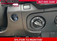 2026 Nissan Frontier SV Truck Crew Cab