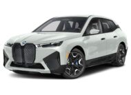 2023 BMW iX xDrive50 SUV