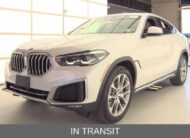 2021 BMW X6 xDrive40i Sports Activity Coupe