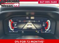2026 Nissan Rogue Platinum SUV