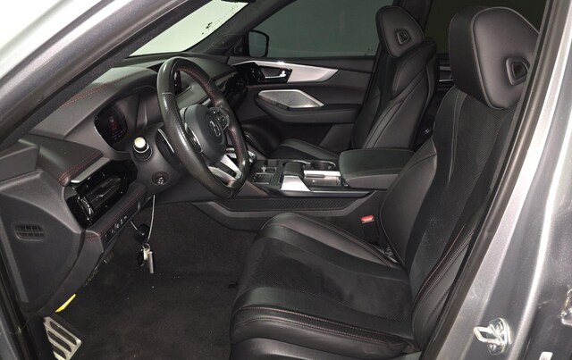 2024 Acura MDX A-Spec SUV