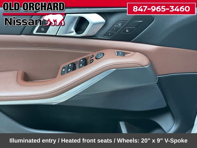 2022 BMW X5 xDrive40i SUV