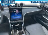 2025 Mercedes-Benz C-Class C 300 Sedan