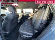 2023 Kia Sorento X-Line S SUV