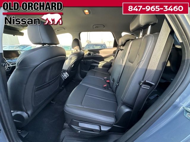 2023 Kia Sorento X-Line S SUV