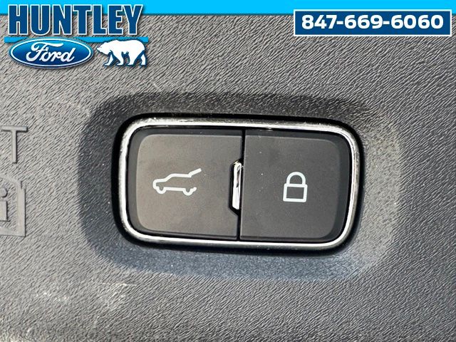 2025 Ford Expedition Max Active SUV