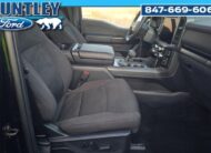 2024 Ford F-150 XLT Truck SuperCrew Cab