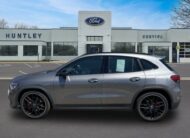 2023 Mercedes-Benz AMG GLA 45 GLA 45 AMGÂ® SUV