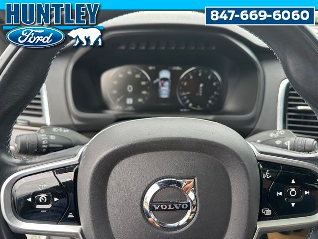 2018 Volvo XC90 T5 Momentum SUV