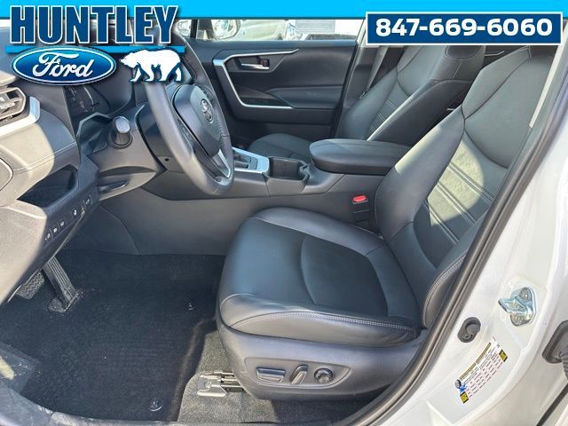 2023 Toyota RAV4 XLE Premium SUV