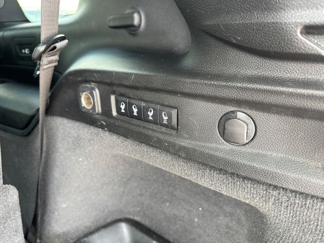2022 Jeep New Grand Cherokee Summit SUV