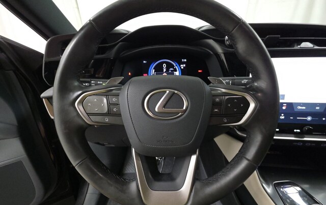 2023 LEXUS RZ 450e 450e Premium SUV