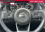 2023 Nissan Rogue SL SUV
