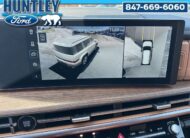 2026 Hyundai Santa Fe Hybrid Calligraphy SUV