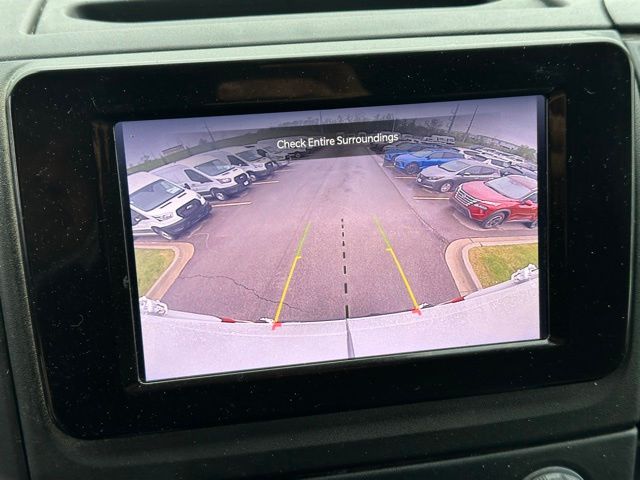 2025 Ram ProMaster 2500 High Roof Van Cargo Van