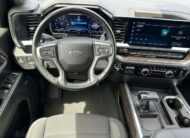 2024 Chevrolet Silverado 1500 RST Truck Crew Cab
