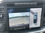 2022 Ford F-150 Lariat Truck SuperCrew Cab