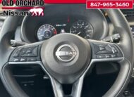 2024 Nissan Kicks SV SUV