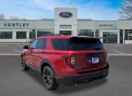 2024 Ford Explorer ST SUV