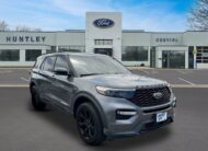 2022 Ford Explorer ST SUV