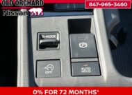 2026 Nissan Sentra SV Sedan
