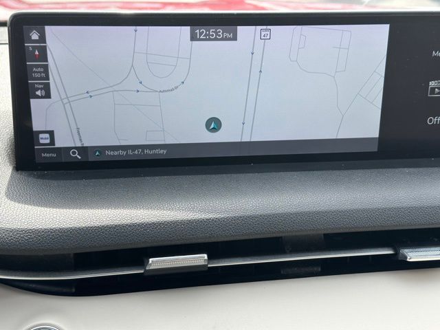 2023 Genesis GV70 2.5T SUV