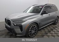 2024 BMW X7 M60i SUV