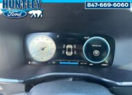 2022 Hyundai Santa Fe Calligraphy SUV