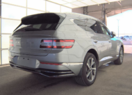 2025 Genesis GV80 3.5T Advanced SUV