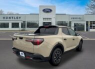 2023 Hyundai Santa Cruz SEL Truck Crew Cab