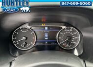 2023 Nissan Altima 2.5 SL Sedan