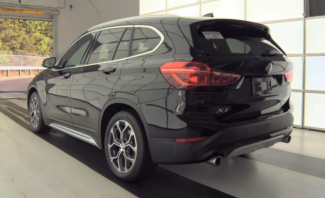 2022 BMW X1 xDrive28i SUV
