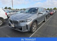 2024 BMW X5 xDrive40i SUV