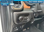 2024 Ram 1500 Limited Truck Crew Cab