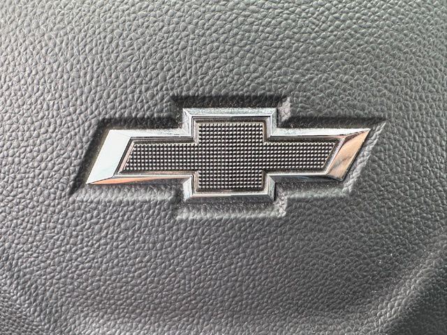 2025 Chevrolet Trax 2RS SUV