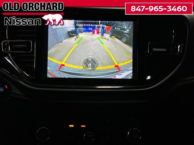 2025 Dodge Durango GT SUV