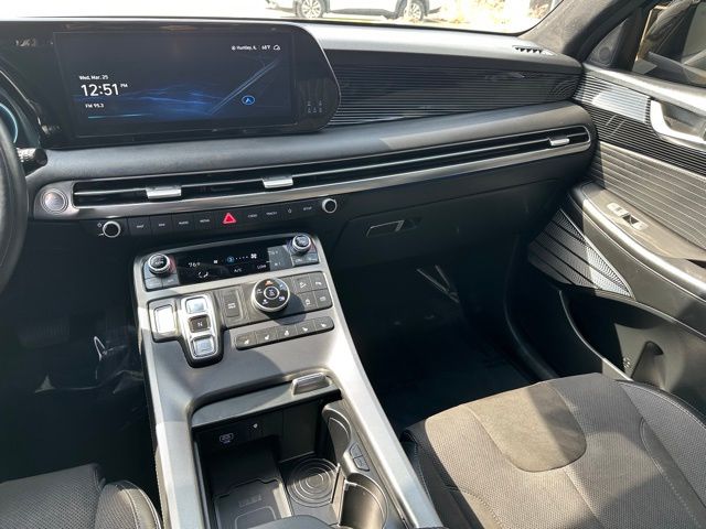2024 Hyundai Palisade Calligraphy Night Edition SUV