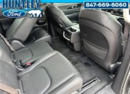 2025 Kia Carnival SX Van Passenger Van