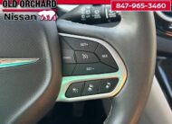 2023 Chrysler Pacifica Touring L Van Passenger Van