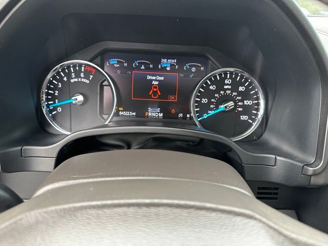 2021 Ford Expedition Limited SUV