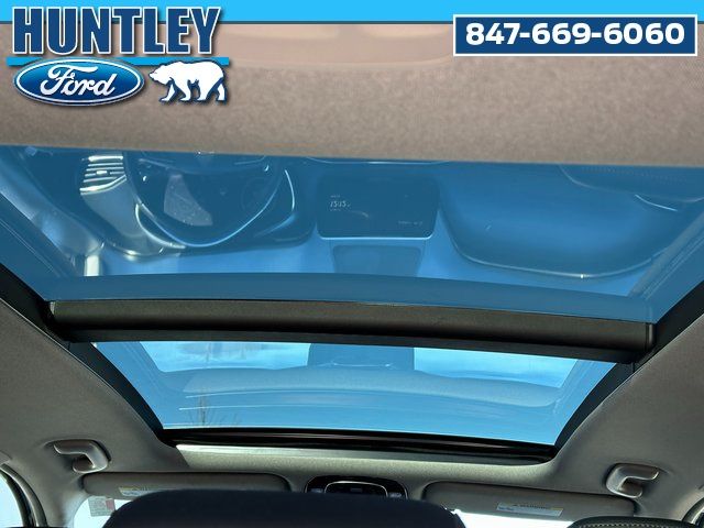 2023 Hyundai Santa Fe Hybrid Limited SUV