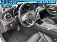 2022 Mercedes-Benz GLC 300 GLC 300 SUV
