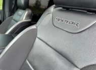 2020 Ford F-150 Raptor Truck SuperCrew Cab